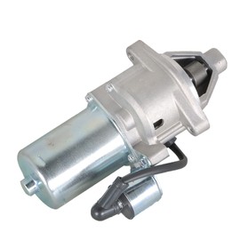 raseparter Starter Replacement for Kohler Engine CH440 CH440-3111 410-52278 17-098-05 17-098-05S 17-098-11-S Lawn & Garden