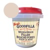 Goodfilla Neutral Base, 8 oz, Wood and Grain Filler, Stainable,