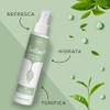 rbora Tnico Facial con Tea Tree y PetitgrainCALMA, REFRESCA e