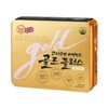 Korea Eundan Vitamin C Gold Plus 240 tablets x 2 for 16 months / 고려은단 비타민C 골드플러스 16개월분 240정 x 2개