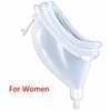 1000ml Reusable Urine Collection Bag for Men and Women –