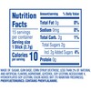 Wrigley Juicy Fruit Chewing Gum, 15 Stick (Pack of 10),