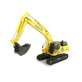 Universal Hobbies Komatsu PC490LC-11 Hydraulic Excavator