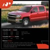 A-Premium Idle Air Control Valve IAC + Throttle Position Sensor