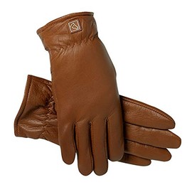 SSG Winter Rancher Gloves 6 Acorn