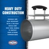 KINGSFORD Heavy Duty Deluxe Charcoal Chimney Starter | BBQ Chimney