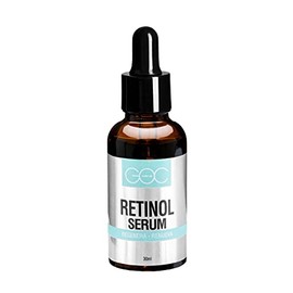 GOC, Suero De Retinol, Reafirma y alisa la piel, Mantiene la piel firme y tersa, Disminuye líneas de expresión, Atenua imperfecciones en la piel, Disminuye manchas, GSKIN08