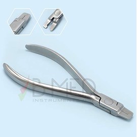 Crown/Band Crimping Pliers Dental Orthodontic Instruments