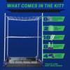 Trim Daddy Trellis System Support Kit (Model B) - for