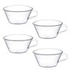 Kinto 8437 Tea Cup, Cast 8.8 fl oz (220 ml),