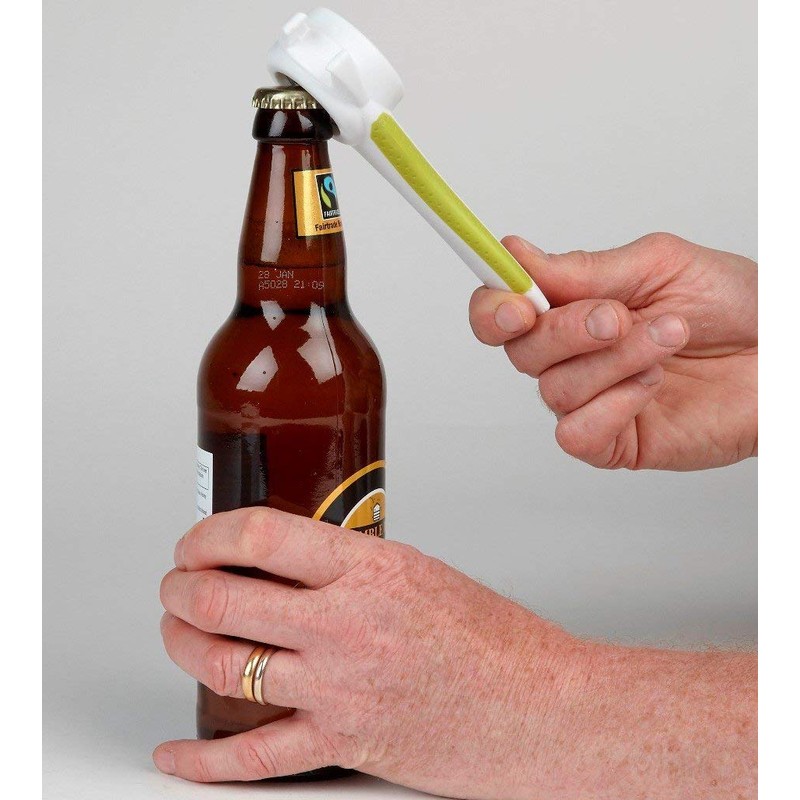 Creative Products Kitchen Genie - 5 in 1 Muli Opener