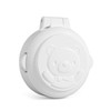 10PCS Children Button Security Lock Baby Toddler Button Safety Lock
