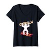 Gorilla Mode Gorilla Gym for Muscles Gorilla Fitness Logo T-Shirt