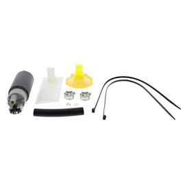 All Balls Fuel Pump Kit Compatible with 2001–2018 Honda GL1800 Gold Wing, 2000–2009 VFR800 Interceptor, 2002–2003 VTX1800