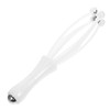 Mikinona Finger Handheld Massager Tool for Relaxation and Stress Relief
