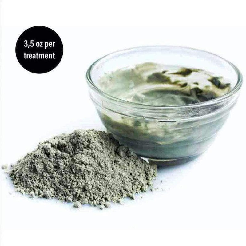 Guam Fanghi d'Alga Pelli Sensibili-Capillari Fragili, Anticellulite