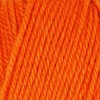 Plymouth Yarn for Knitting Encore Worsted Bright Orange 1383, 5-Skeins