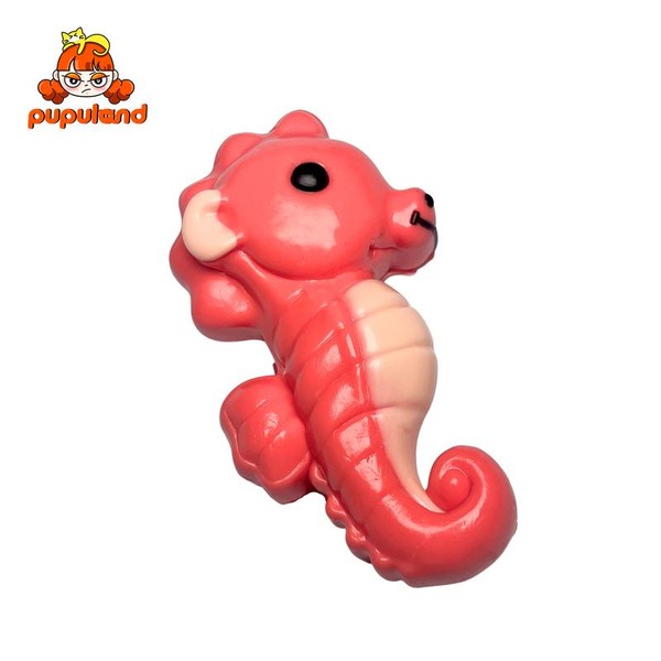 seahorse taba squishy slime squishies tabba squishies kidstoysFood-Grade Silicone Slow-Rising