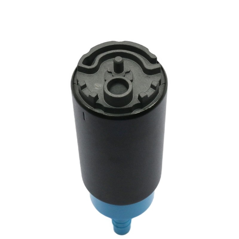 Geradepart Fuel Pump w/Regulator & Seal Fit For Harley-Davidson Road