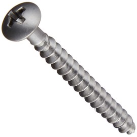 Japan Power Fastening JPF Stainless Steel Arinko Truss M4 x 40 (85 Pieces) Power Pack SUS ALINC TRUSS 4X40P-85 SG ALC Anchor