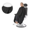 Minewill Capa De Peluquero De Salón Profesional Para Hombres/mujeres