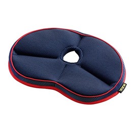 Katsuno Type Portable Convenient G Cushion, Blue