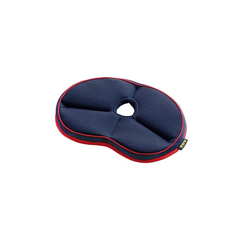 Katsuno Type Portable Convenient G Cushion, Blue