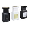 Men Perfume Gift Set Refreshing Light Scent Fragrance Spray Long