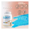 🍦💪 Plenlife Fórmula Br+ | Suplemento Proteico de Alta Calidad,