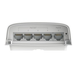 TP-LINK Omada 5-Port 1G Smart Switch