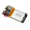 V1.2 UPS Power HAT Board 1000mAh Battery 400mA Charging Current
