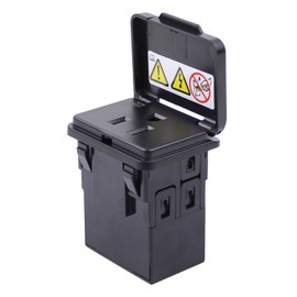 MOTOKU Inverter Power Outlet for Ram 1500 2500 3500 4500 5500 2013-2016