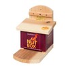 Jacobi Jayne® Nutbox™ Squirrel Feeder Just For Squirrels. Squirrel Feeder