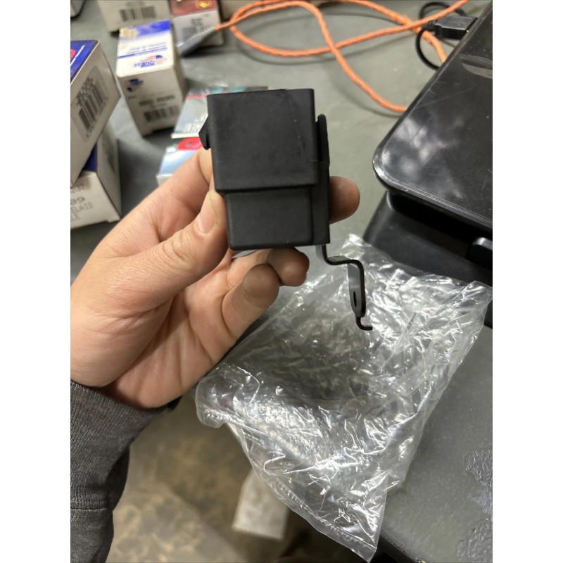 BWD R3189, Fuel Pump Relay, for select Ford/Lincoln/M