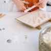 B 1 Juego De Kit Para Hacer Pintalabios Diy Con