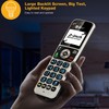 AT&T BL3107-3 3-Handset DECT 6.0 Cordless Home Phone with Bluetooth,