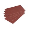 wolfcraft Easy-Fix Sanding Sheets for Wood/Metal I 2961000