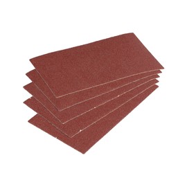 wolfcraft Easy-Fix Sanding Sheets for Wood/Metal I 2961000