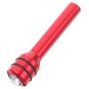 Mobestech 4pcs Automotive Door Lock Pull Pin Elegant Aluminum Alloy