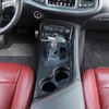 Voodonala for Challenger Gear Shift Shifter Panel Shift Lever Panel