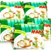 Mama Oriental Style Instant Flat Noodles Clear Soup 1.76 oz