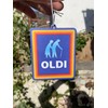 Air freshener Parent (Oldi, Lavender)