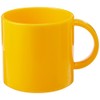 ENTEC My Cup (Large), 11.2 fl oz (330 ml), Yellow,
