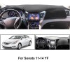 XUKEY Fit For Hyundai Sonata 2011 2012 2013 2014 Dash