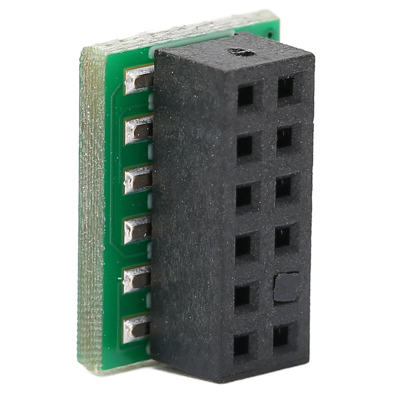 TPM 2.0 Encryption Security Module Strong Encryption LPC 12pin TPM