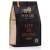 Keep On Moving Light Roast Ground Coffee 227g - Marley
