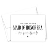 InvitationHouse Bridesmaid Era - Will You Be My Maid of