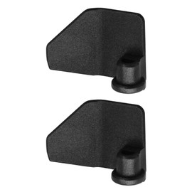 QQZ - Paleta de amasar para máquina de pan Cuisinart BK-100 y CBK-200-2 piezas