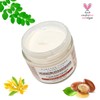 Gel de Microdermoabrasión Facial Orgánico y Eco-Consciente -110grs- Exfoliación Profesional