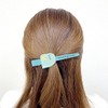Sumikko Gurashi Long Hair Clip, Goods, Barrette, Hairpin, Large, Bangs,